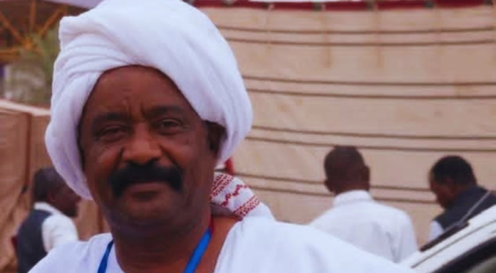 انشقاق الدعم السريع: قيادي بارز بكردفان ينضم للجيش السوداني