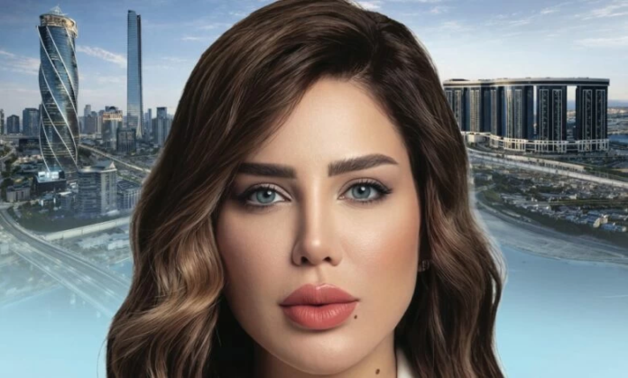 نجاة منى العمدة من الموت بعد ساعات من فوزها بجائزة هامة