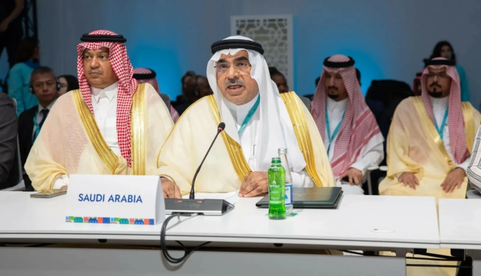المنتدى الحضري العالمي الـ13: مستقبل المدن ورؤية السعودية
