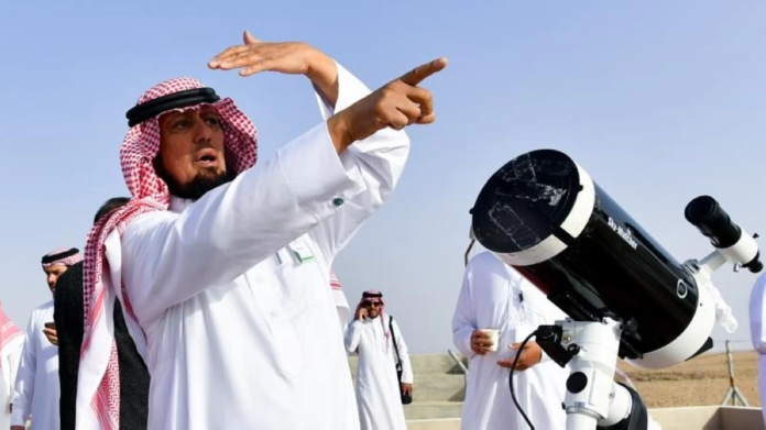 تحري هلال ذي الحجة: مرصد تمير بين الإرث والتقنية الحديثة