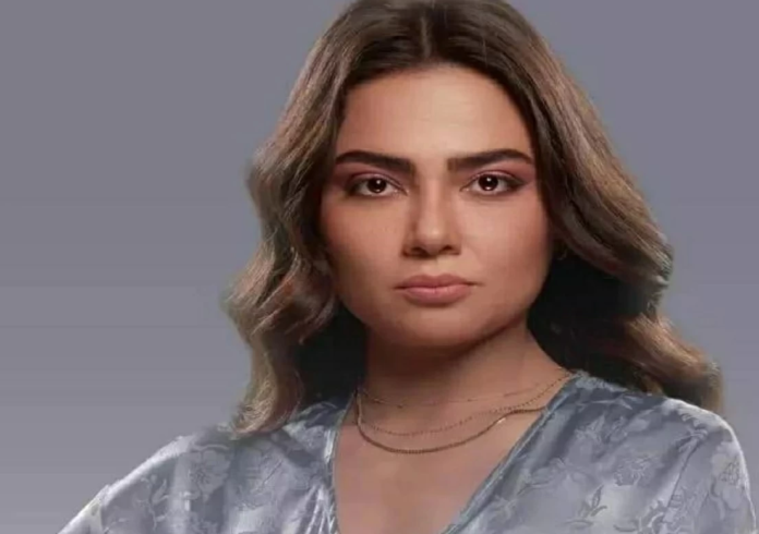 تفاصيل منع التغطية الإعلامية في عزاء والدة فرح يوسف