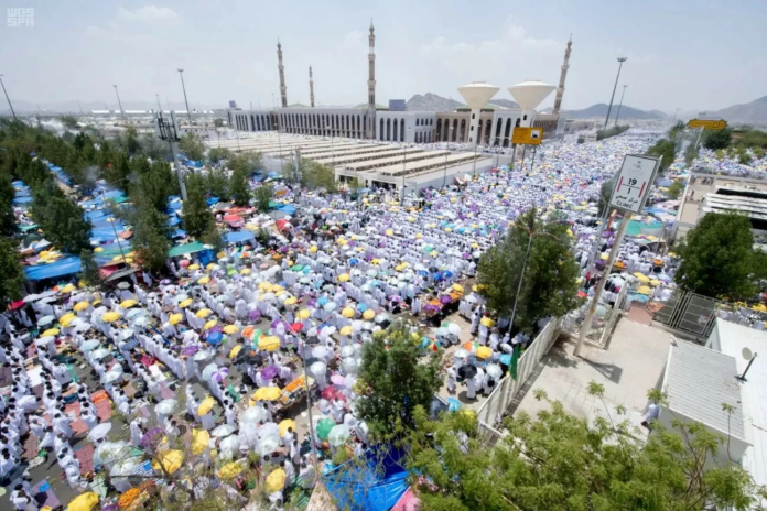 سياسة إلغاء حجوزات حجاج الداخل 1447 وشروط استرداد المبالغ