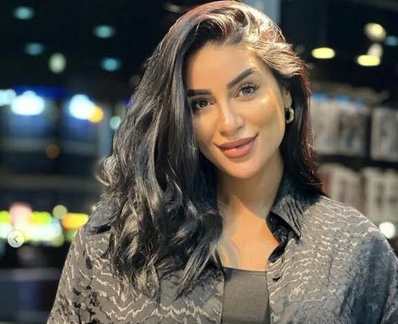 جوري بكر تتخذ إجراءات قانونية بعد سرقة حسابها على إنستغرام