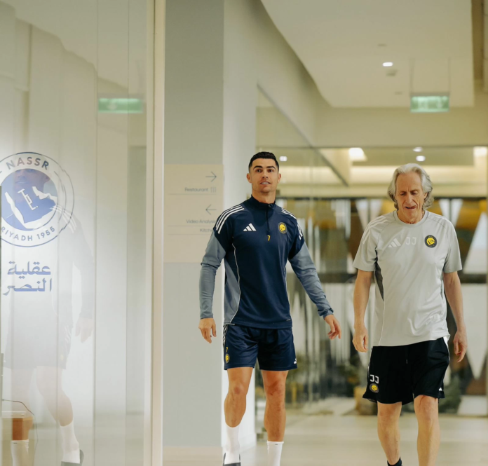 جولة الحسم في دوري روشن: صراع النصر والهلال على اللقب