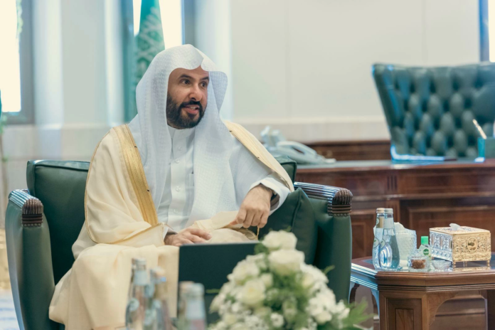 تطوير أعمال المحاكم العامة: خطوة نحو قضاء سعودي رقمي وفعال