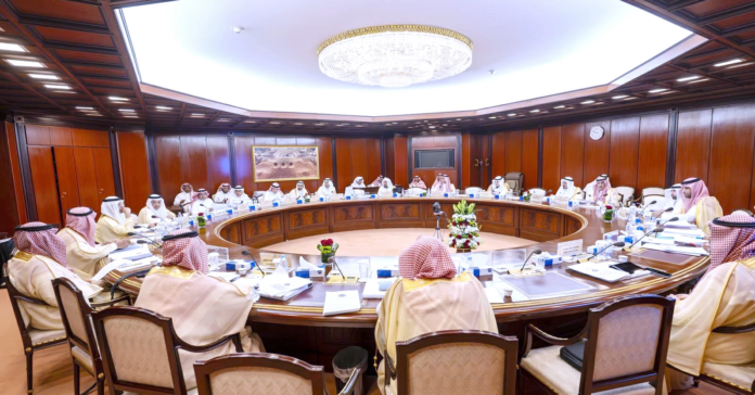 هيئة الشورى تحيل 32 موضوعاً حيوياً لجدول أعمال جلساتها