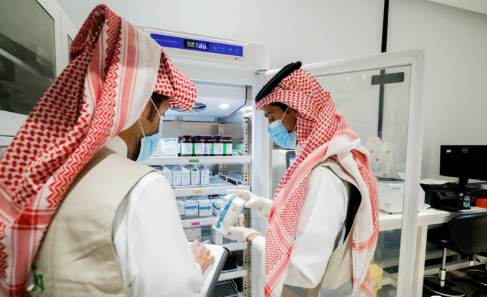 إغلاق منشآت صحية بالسعودية: الصحة ترصد 130 مخالفة