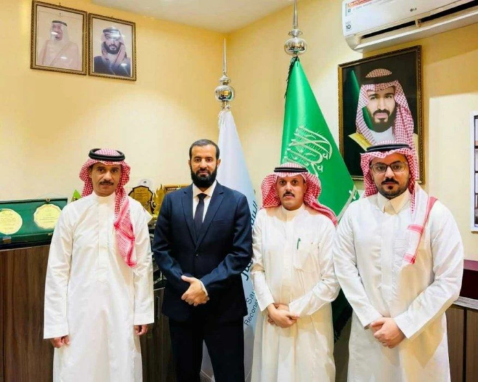 مشاريع تنموية في أبين: شراكة سعودية يمنية لإعادة الإعمار