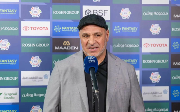 بن زكري ورونالدو: حوار يكشف سر تألق الفرق أمام النصر