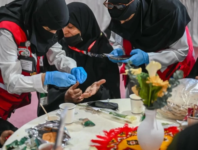 شركات ضيافة الحجاج: سعودة المناصب القيادية ضمن لوائح جديدة