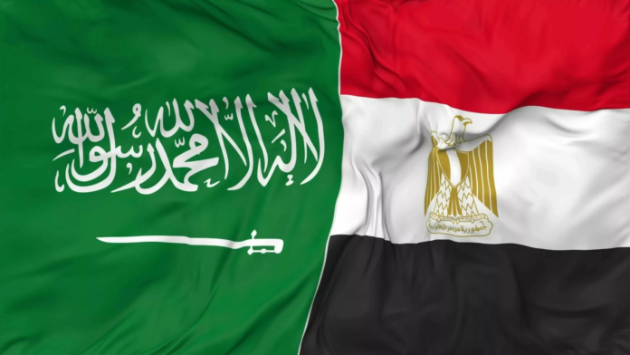 العلاقات المصرية السعودية: مصر تدعم أمن المملكة ضد التهديدات