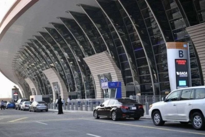 المطارات السعودية: توقعات بـ 141 مليون مسافر في 2025