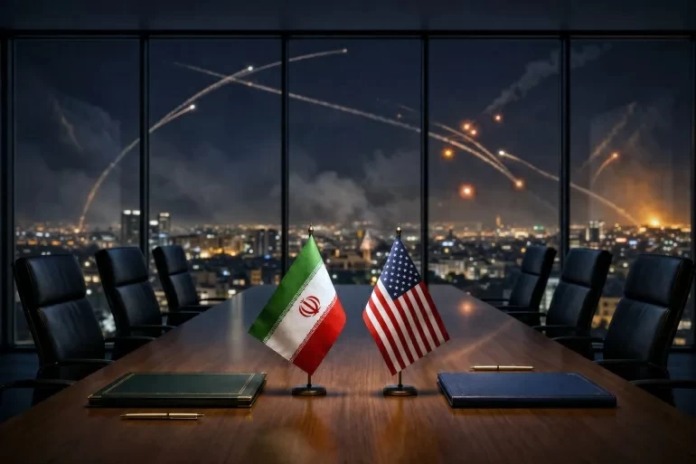 خلافات إيران وأمريكا: هل تنجح وساطة باكستان قبل فوات الأوان؟