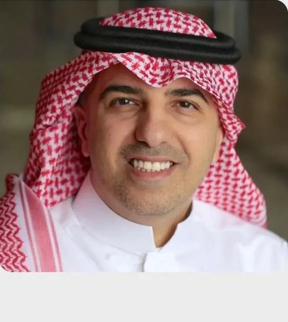الغفيلي متحدثاً باسم مدينة الملك عبدالله للطاقة الذرية