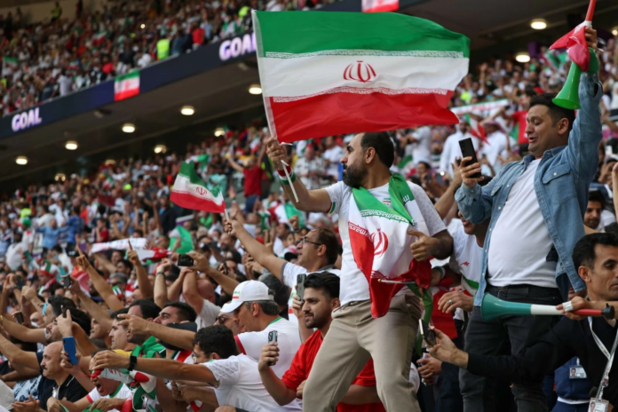 مشاركة إيران في مونديال 2026: طهران تؤكد حضورها رسمياً