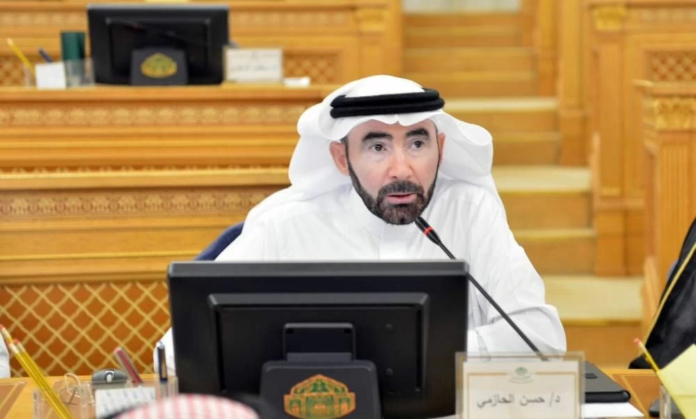 مجلس الشورى وتوظيف الشباب: حلول مبتكرة لدعم سوق العمل