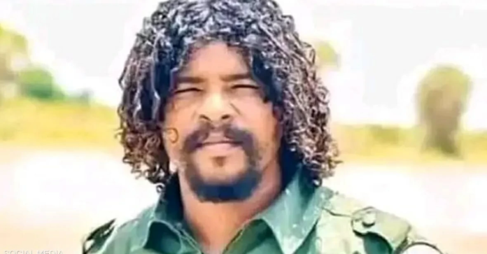 إطلاق سراح أبو لولو: حقيقة أم شائعة في الصراع السوداني؟