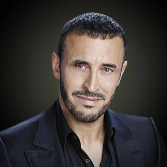 ألبوم كاظم الساهر الجديد: عودة قوية للأغنية العراقية بـ«متى؟»