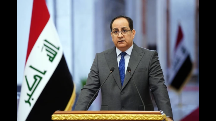 العراق يدين الاعتداءات بالطائرات المسيرة على السعودية
