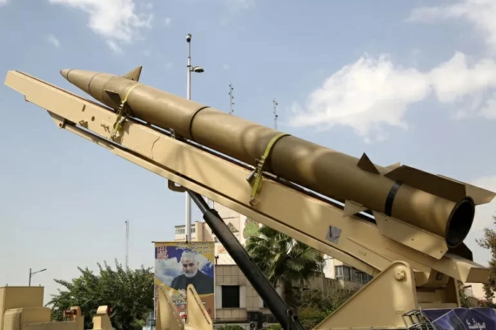 تقرير: إيران استغلت الهدنة لتعزيز قدراتها الصاروخية