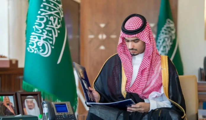 محافظ الدرعية ومجلس الأعمال السعودي البرتغالي يبحثان الاستثمار
