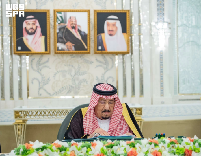 إقرار لائحة نظام حماية المبلغين والشهود في السعودية