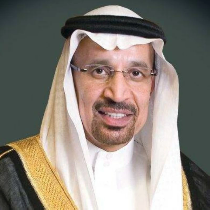 خالد الفالح رئيساً لمجلس إدارة هيئة المحاسبين والمراجعين