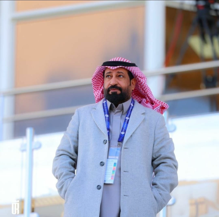 مونس الضوي يوضح حقيقة تغريدته بعد ديربي النصر والهلال