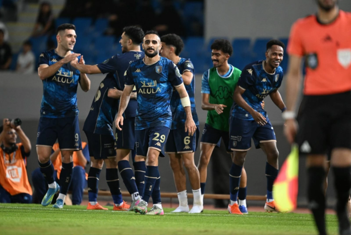 الدرعية والعلا في نهائي ملحق الصعود لدوري يلو.. لمن بطاقة التأهل؟