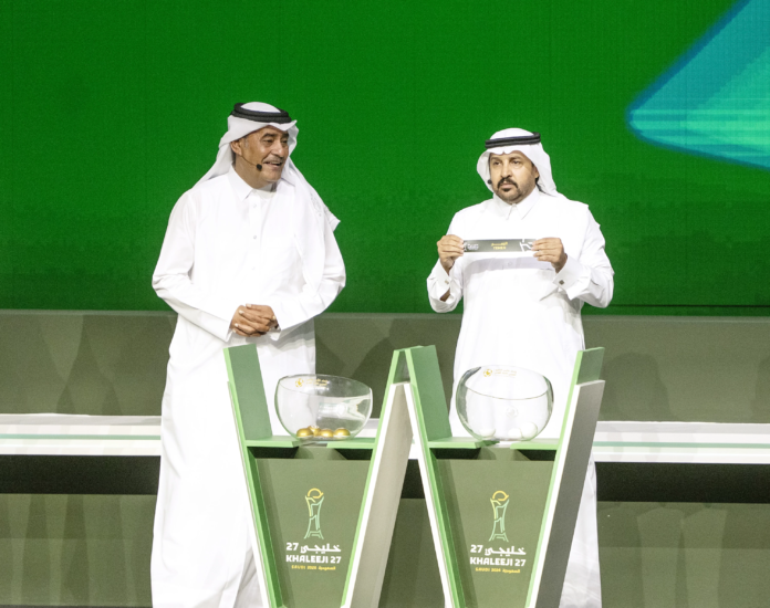 المنتخب السعودي في خليجي 27: تحليل القرعة والمنافسين