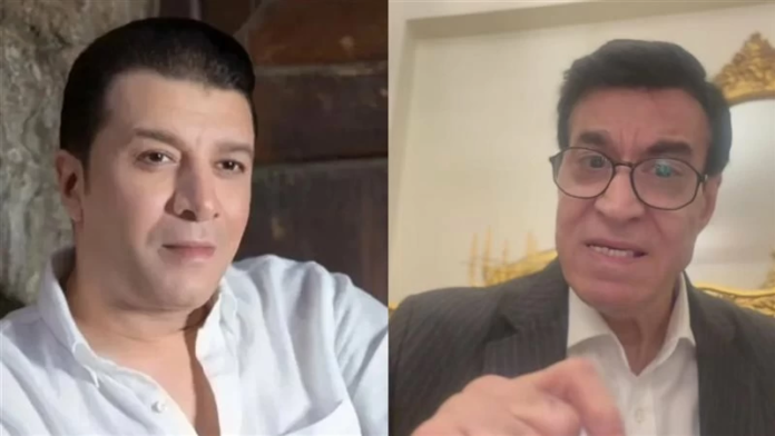 أزمة حلمي عبدالباقي ونقابة الموسيقيين: تفاصيل قرار الشطب