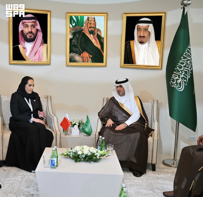 إطلاق ماجستير إدارة المدن السعودي من باكو لتعزيز القيادات الحضرية