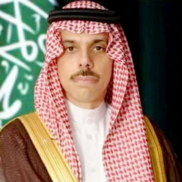 وزيرا خارجية السعودية والكويت يبحثان مستجدات المنطقة