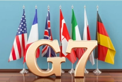عدم اليقين الاقتصادي: تحذير من مجموعة السبع بشأن النمو والتضخم