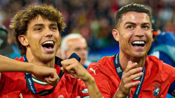 قائمة البرتغال للمونديال: نجوم دوري روشن بقيادة رونالدو