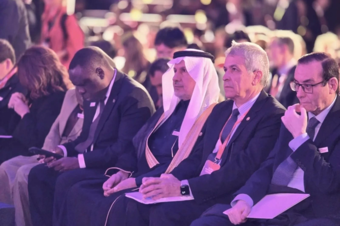 مؤتمر الشراكات العالمية بلندن: مركز الملك سلمان يعزز الجهود