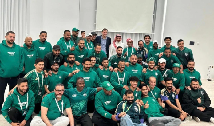 تسهيل حصول السعوديين على تأشيرة المونديال 2026 بجهود أمريكية