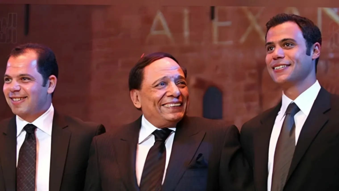 رامي إمام يحسم حقيقة الخلافات ويعلن عودته للسينما والدراما
