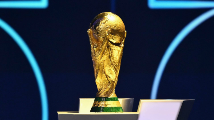 تسهيلات تأشيرات كأس العالم 2026 للسعوديين عبر السفارة الأمريكية