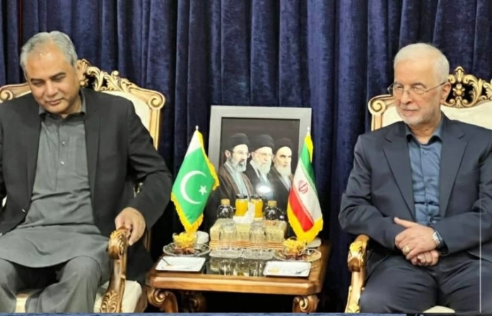 مرونة أمريكية في العقوبات على إيران: ما هو دور باكستان؟