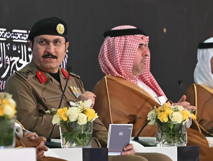 إدارة الحشود في الحج: نموذج سعودي رائد بالذكاء الاصطناعي
