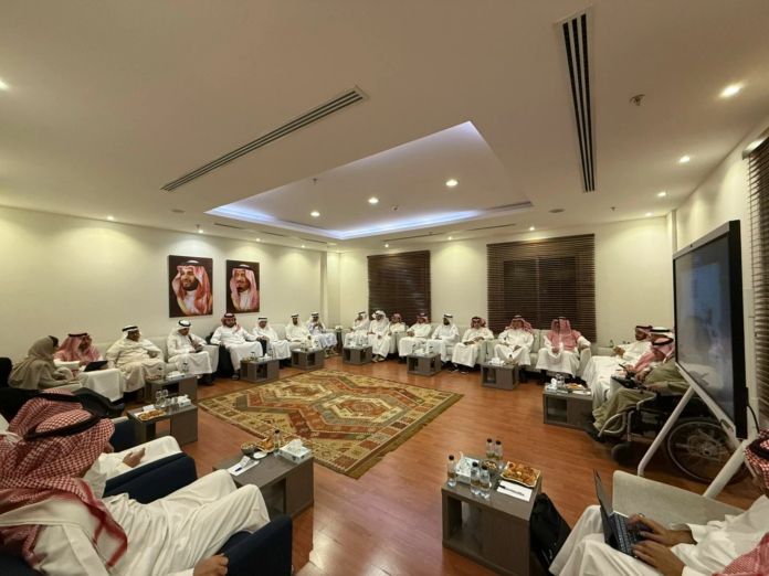 برنامج جودة الحياة: السعودية تحقق 97% من مستهدفاتها
