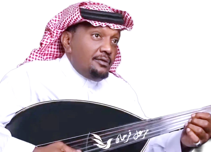 مزعل الفرحان: مبيعاتي المليونية في عصر الكاسيت دليل النجاح