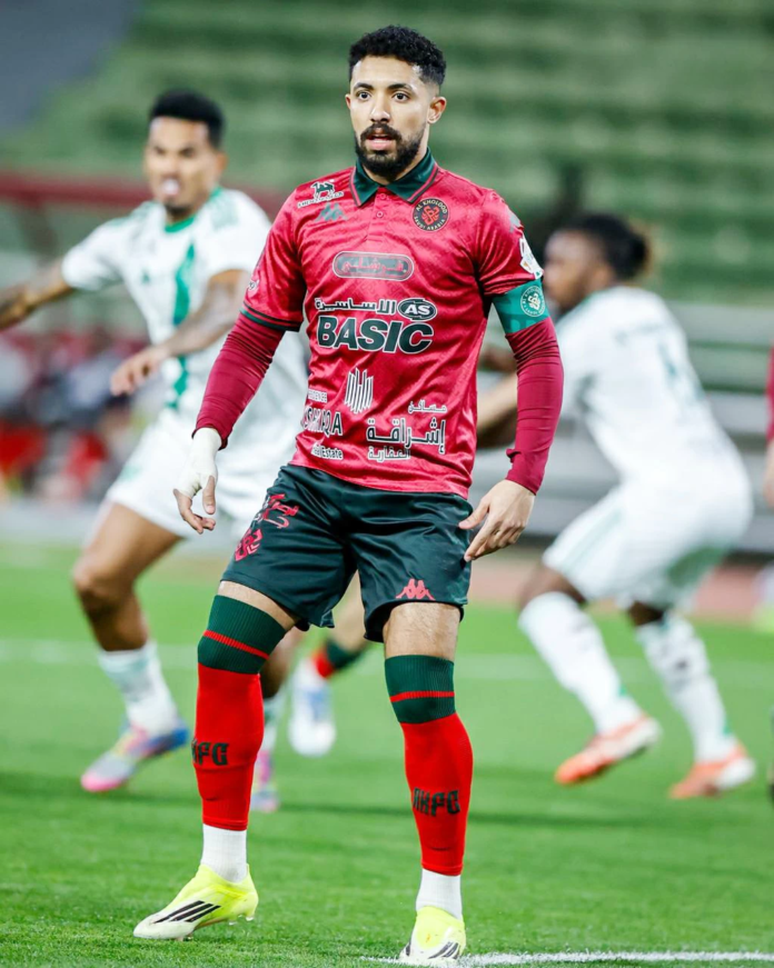 صراع البقاء في دوري روشن: من سينجو من شبح الهبوط؟