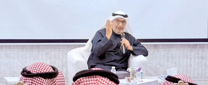 سيرة الباحة الثقافية: ندوة تناقش دورها في التنمية المستدامة