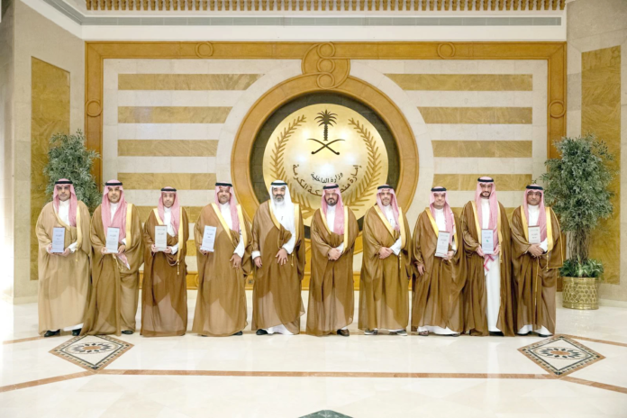 استعراض جاهزية منظومة الاتصالات والتقنية في الحج 1447هـ