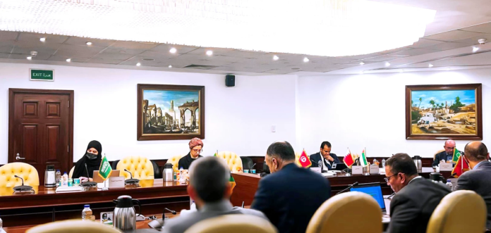 سدايا تعزز حوكمة الذكاء الاصطناعي برؤية سعودية متكاملة