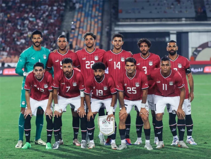 قائمة منتخب مصر المبدئية: حسام حسن يكشف اختياراته للمونديال
