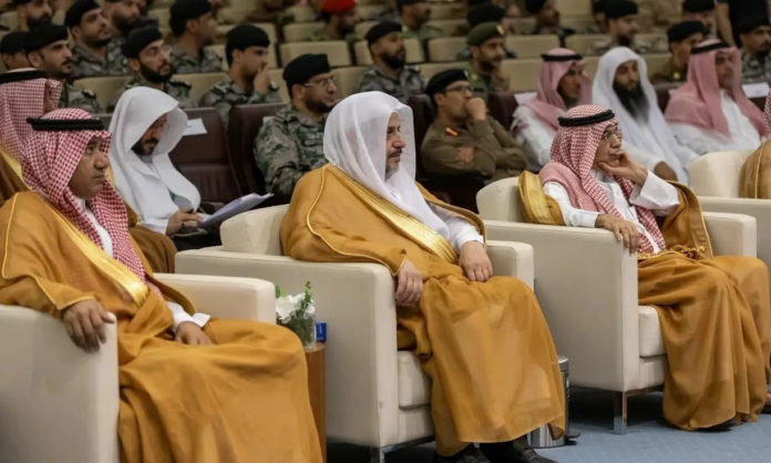 ندوة التوجيه في الحج: جهود سعودية متكاملة لضمان أمن الحجاج