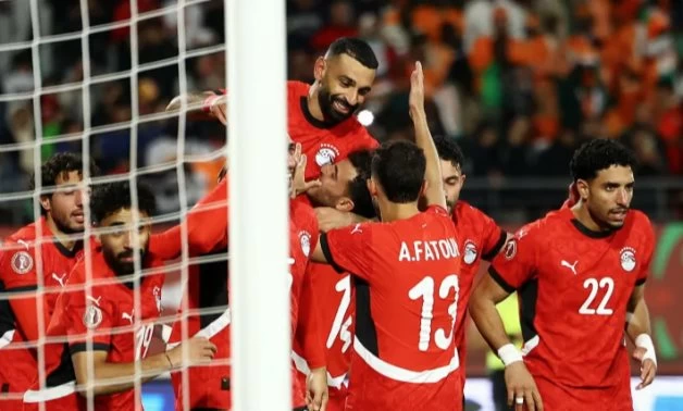 قائمة منتخب مصر لمونديال 2026: مفاجأة باستبعاد مصطفى محمد